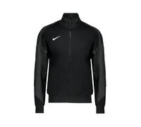 Nike FD7727-010 M NK DF ANTHM JKT K 24 Giacca Uomo BLACK/ANTHRACITE/BLACK/WHITE Taglia M