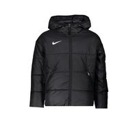 NIKE Giacca sportiva nero / bianco Bambini NIKE 146