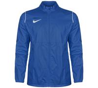 NIKE Giacca sportiva 'Park 20' blu / bianco Uomo NIKE XXL