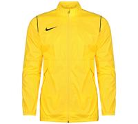 NIKE Giacca sportiva 'Park 20' limone / nero Uomo NIKE M