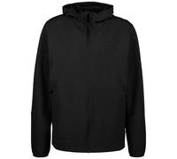 NIKE Giacca sportiva 'Repel Unlimited' nero, Taglia L