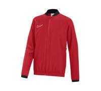 NIKE FZ9851-657 Y NK DF ACD25 TRK JKT W Giacca Unisex Ragazzi UNIVERSITY RED/BLACK/WHITE/WHITE Taglia S