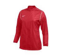 Nike Giacca a vento Repel Park20 BV6895-657 Rosso/Bianco Donna Taglia M