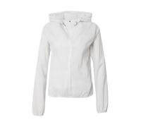 NIKE Giacca sportiva 'TRAIL' grigio chiaro Donna NIKE XL