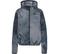NIKE Giacca sportiva 'TRAIL REPEL' grigio Donna NIKE L grigio