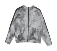 Nike - Giacca Sportswear Icon Clash Mesh - - Sport - Donna - Grigio - M