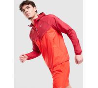 Nike Giacca Stride, rosso XL
