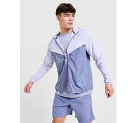 Nike Stride HV4548 - Giacca da corsa UV con tecnologia Dri-FIT