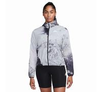 Nike Giacca Trail Running Nk Nero Donna M