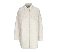 Nike - Giacca Trench Imbottita - - Sport - Donna - Bianco - S