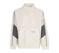 Nike - Giacca Tuta Tessuta Lt Orewood Brn - - Sport - Uomo - Beige - M