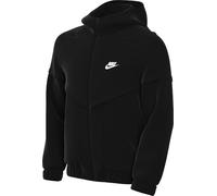 Nike Sportswear Giacca di mezza stagione nero, Taglia 128-138