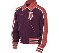 Nike Giacca unisex per bambini Lbj K Nk Jacket
