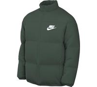 Nike Giacca Uomo Club Puffer Jkt, Fir/White, FB7368-323, XL