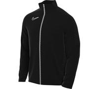 Nike Giacca Uomo Dri-Fit Academy23 Trk Jkt W Br, Black/Black/White, FQ1791-010, L