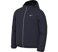 Nike Giacca Uomo Dri-Fit Form Hd Jkt, Obsidian/Reflective Silv, FB7482-451, M