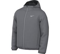 Nike Giacca Uomo Dri-Fit Form Hd Jkt, Smoke Grey/Reflective Silv, FB7482-084, 2XL
