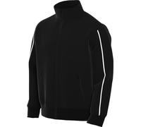 Nike Giacca Uomo Sportswear Sp Pk Tracktop, Black/White, FN0257-010, L