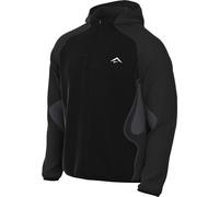 Nike Giacca Uomo Trail Aireez Jkt, Black/Anthracite/Summit White, FN4002-010, M