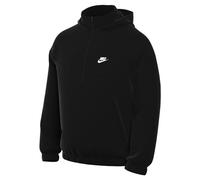 Nike Giacca Uomo Wr Anorak Jkt, Black/White, DQ4910-010, S