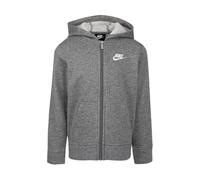 Nike Giacchetto Bambino Grigio 86F3214GEH Grigio 5-6 Anni