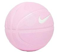Nike SWOOSH SKILLS SIZE 3 men Sports Equipment pink in taglia:ONE SIZE