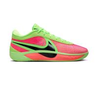 Nike Giannis Freak 6 Lime Silver Rosa - Scarpe Basket Uomo EUR 42,5 / US 9
