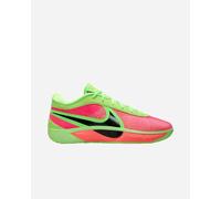 Nike Giannis Freak 6 M - Scarpe Basket - Uomo - Verde 45