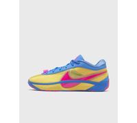 Nike GIANNIS FREAK 6 NRG men Basketball|High-& Midtop yellow in taglia:42,5
