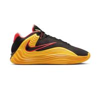 Nike Giannis Freak 7 - scarpe da basket - uomo Black/Orange 12 US