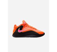 Nike Giannis Freak M - Scarpe Basket - Uomo - Arancione 40