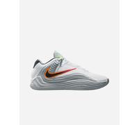 Nike Giannis Freak M - Scarpe Basket - Uomo - Bianco 40