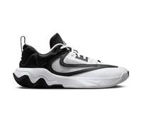 Nike Giannis Immortality 3 Bianco Nero - Scarpe Basket Uomo EUR 45 / US 11