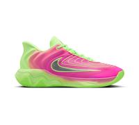 Scarpa da basket Giannis Immortality 4 - Verde 45.5