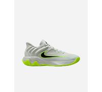 Nike Giannis Immortality 4 M - Scarpe Basket - Uomo - Argento 44