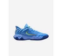 Nike Giannis Immortality 4 M - Scarpe Basket - Uomo - Blu 40