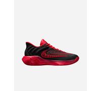 Nike Giannis Immortality 4 M - Scarpe Basket - Uomo - Nero 44,5