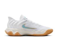Nike Giannis Immortality 4 male Scarpe - Bianco - Rete/Sintetico - Foot Locker White 46