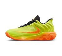 Nike Giannis Immortality 4 Scarpe Stringate Uomo, CYBERBRTMANDARIN-MERIDIALE-ALLUMINAMENTO-BL, 40 EU