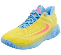 Nike Giannis Immortality 4 male Scarpe - Giallo - Rete/Sintetico - Foot Locker Yellow 42.5