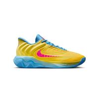 Scarpa da basket Giannis Immortality 4 - Giallo 47.5