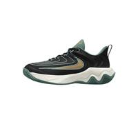 Nike Giannis Immortality 4kc (GS), Scarpe Stringate, Nero, 33.5 EU
