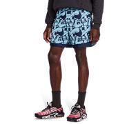 Nike Giannis Uomo - Pantaloncini Blu - Taglia M - Poly Mesh Blue M