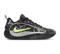 Nike Giannis Uomo - Sneakers Nero - Taglia 42 - Rete/Sintetico Black 42