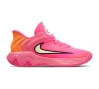 Nike Giannis Uomo - Sneakers Rosa - Taglia 47.5 - Rete/Sintetico Pink 47.5