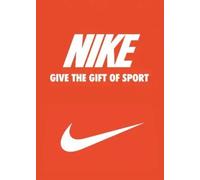 Nike Gift Card 300 EUR Key ITALY