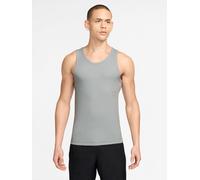 Nike Gilet da allenamento a coste Nike Athletic Club small Grigio
