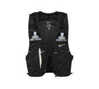 Nike Run 5L Vest Zaino S Nero
