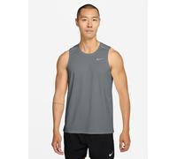 Nike Gilet da corsa Nike Miler Dri-FIT blu