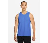 Nike Gilet da corsa Nike Miler Dri-FIT medium blu